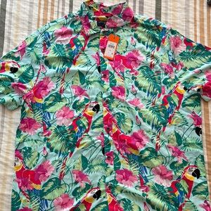Margaritaville Men's XL Shirt